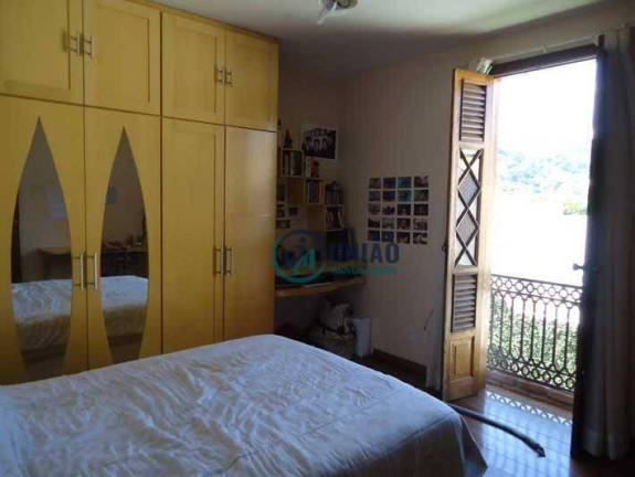 Imagem Casa com 3 Quartos à Venda, 205 m² em Itaipu - Niterói