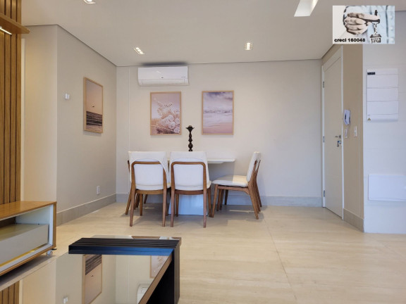 Imagem Apartamento com 2 Quartos para Alugar, 75 m² em Mirandópolis - São Paulo