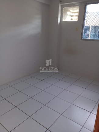 Apartamento com 2 Quartos à Venda, 45 m² em Alberto Maia - Camaragibe
