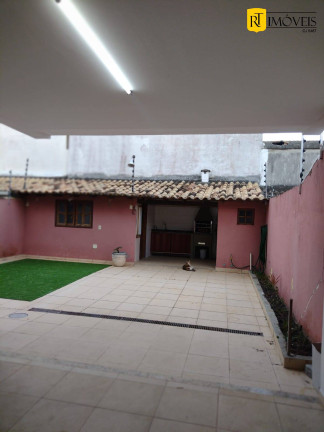 Imagem Casa com 4 Quartos à Venda, 272 m² em Parque Burle - Cabo Frio Imagem Casa com 4 Quartos à Venda, 272 m² em Parque Burle - Cabo Frio
