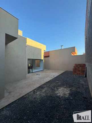 Imagem Casa com 2 Quartos à Venda, 70 m² em Residencial Mais Parque Mirassol - Mirassol Imagem Casa com 2 Quartos à Venda, 70 m² em Residencial Mais Parque Mirassol - Mirassol