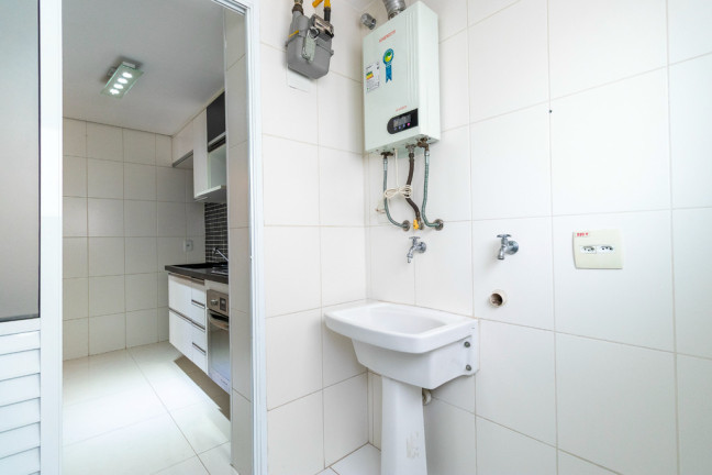 Imagem Apartamento com 2 Quartos à Venda, 67 m² em Vila Brasílio Machado - São Paulo