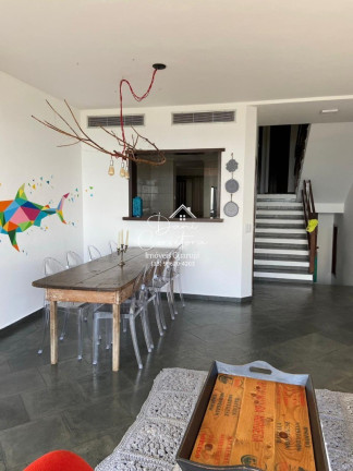Imagem Imóvel com 4 Quartos à Venda, 320 m² em Enseada - Guarujá Imagem Imóvel com 4 Quartos à Venda, 320 m² em Enseada - Guarujá