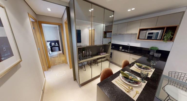Imagem Apartamento com 2 Quartos à Venda, 67 m² em Centro - Belo Horizonte
