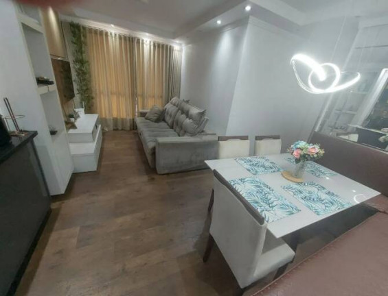 Apartamento com 2 Quartos à Venda, 64 m² em Setor Central (gama) - Brasília