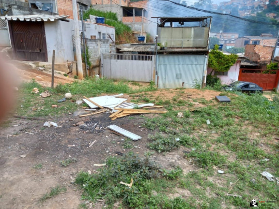 Imagem Terreno à Venda, 125 m² em Recreio São Jorge - Guarulhos Imagem Terreno à Venda, 125 m² em Recreio São Jorge - Guarulhos