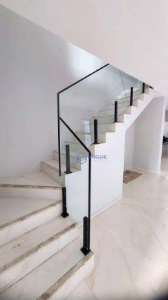 Imagem Casa com 4 Quartos à Venda, 180 m² em Edson Queiroz - Fortaleza Imagem Casa com 4 Quartos à Venda, 180 m² em Edson Queiroz - Fortaleza