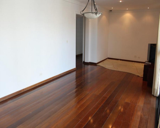 Imagem Cobertura com 3 Quartos à Venda, 277 m² em Vila Nova Conceição - São Paulo Imagem Cobertura com 3 Quartos à Venda, 277 m² em Vila Nova Conceição - São Paulo