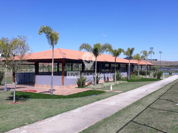 Imagem Terreno em Condomínio à Venda, 525 m² em Residencial Terras Nobres - Itatiba