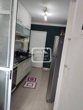 Imagem Apartamento com 3 Quartos à Venda, 80 m² em São Francisco - Osasco Imagem Apartamento com 3 Quartos à Venda, 80 m² em São Francisco - Osasco
