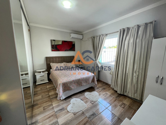 Imagem Casa com 2 Quartos à Venda, 120 m² em Praia Alegre - Penha