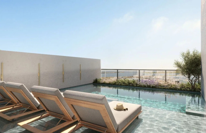 Imagem Apartamento com 3 Quartos à Venda, 175 m² em Fazenda - Itajaí
