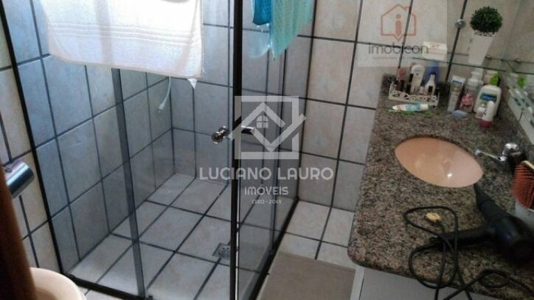 Imagem Casa com 3 Quartos à Venda, 120 m² em Candeias - Vitória Da Conquista Imagem Casa com 3 Quartos à Venda, 120 m² em Candeias - Vitória Da Conquista