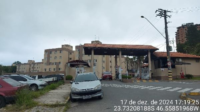 Apartamento com 2 Quartos à Venda, 40 m² em Demarchi - Sao Bernardo Do Campo