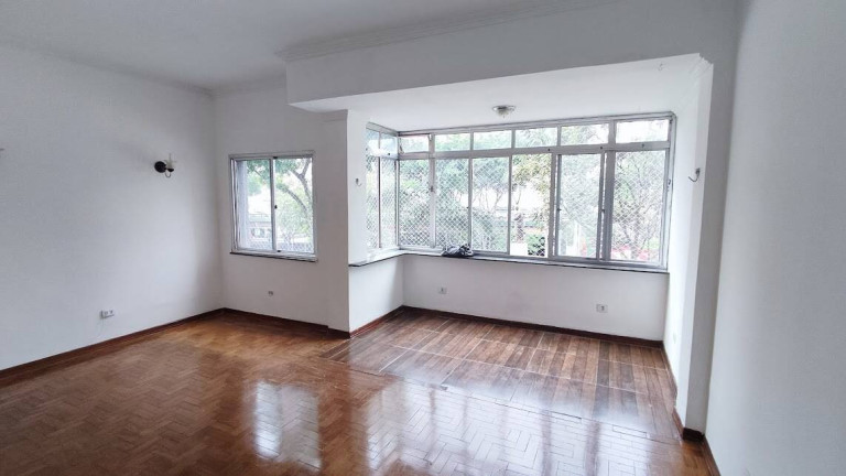 Imagem Apartamento com 3 Quartos à Venda, 90 m² em Santa Cecília - São Paulo Imagem Apartamento com 3 Quartos à Venda, 90 m² em Santa Cecília - São Paulo