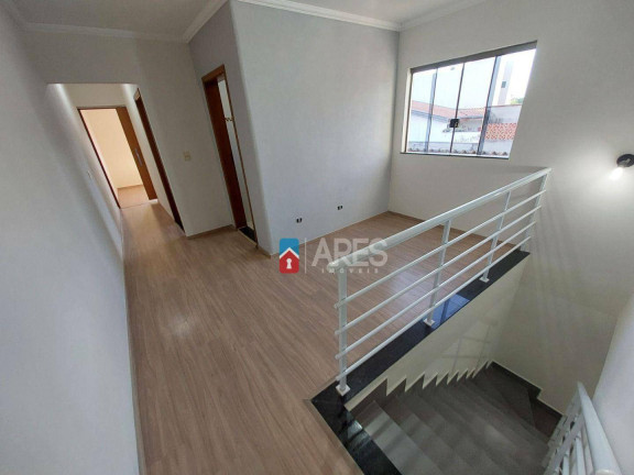 Imagem Casa com 4 Quartos à Venda, 207 m² em Parque Nova Carioba - Americana Imagem Casa com 4 Quartos à Venda, 207 m² em Parque Nova Carioba - Americana