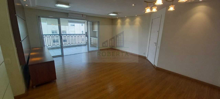 Imagem Apartamento com 4 Quartos à Venda, 144 m² em Campo Belo - São Paulo