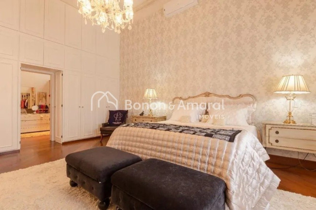 Imagem Casa de Condomínio com 5 Quartos à Venda, 2.181 m² em Loteamento Alphaville Campinas - Campinas Imagem Casa de Condomínio com 5 Quartos à Venda, 2.181 m² em Loteamento Alphaville Campinas - Campinas
