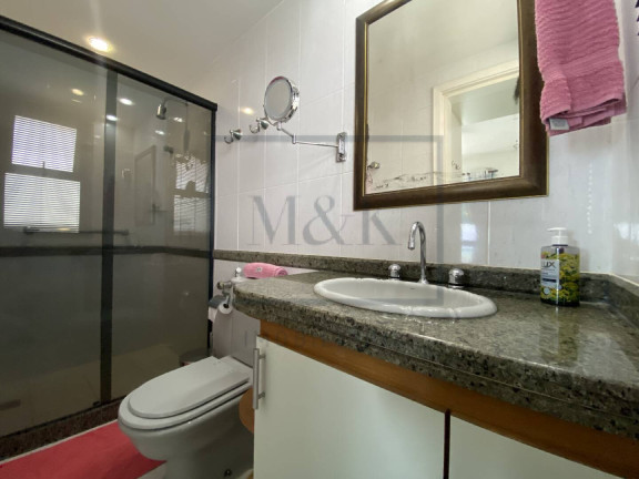 Imagem Apartamento com 3 Quartos à Venda, 142 m² em Barra Da Tijuca - Rio De Janeiro