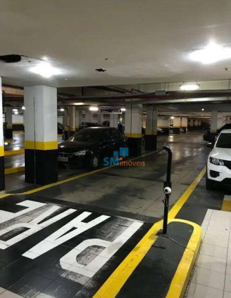 Imagem Apartamento com 1 Quarto à Venda, 30 m² em Moema - São Paulo Imagem Apartamento com 1 Quarto à Venda, 30 m² em Moema - São Paulo