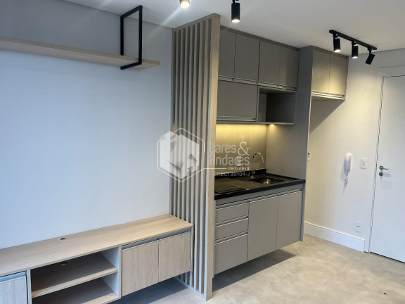 Imagem Apartamento com 1 Quarto à Venda, 27 m² em Jardim Das Acácias - São Paulo Imagem Apartamento com 1 Quarto à Venda, 27 m² em Jardim Das Acácias - São Paulo