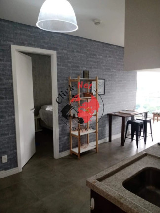 Imagem Apartamento com 1 Quarto para Alugar, 42 m² em Centro - São Bernardo Do Campo Imagem Apartamento com 1 Quarto para Alugar, 42 m² em Centro - São Bernardo Do Campo