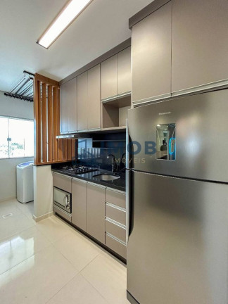 Imagem Apartamento com 2 Quartos à Venda, 68 m² em Amizade - Jaraguá Do Sul