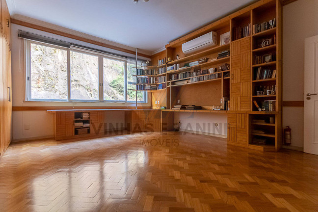 Imagem Apartamento com 4 Quartos à Venda, 525 m² em Flamengo - Rio De Janeiro