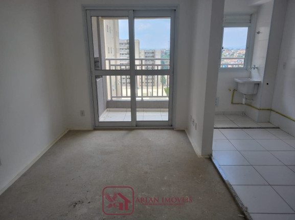 Imagem Apartamento com 2 Quartos à Venda, 46 m² em Vila Bazu - Franco Da Rocha Imagem Apartamento com 2 Quartos à Venda, 46 m² em Vila Bazu - Franco Da Rocha