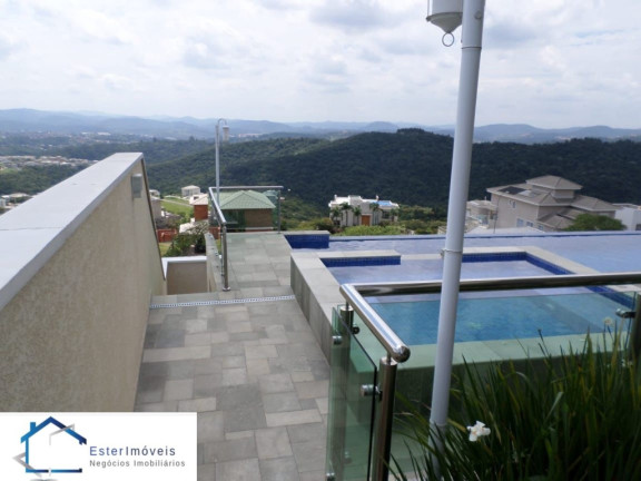 Imagem Casa com 5 Quartos para Alugar ou Temporada, 950 m² em Alphaville - Santana De Parnaíba Imagem Casa com 5 Quartos para Alugar ou Temporada, 950 m² em Alphaville - Santana De Parnaíba