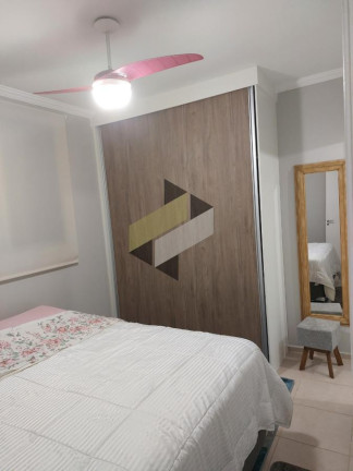 Imagem Apartamento com 3 Quartos à Venda, 60 m² em Parque Reserva Fazenda Imperial - Sorocaba Imagem Apartamento com 3 Quartos à Venda, 60 m² em Parque Reserva Fazenda Imperial - Sorocaba
