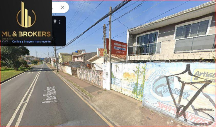 Imagem Sobrado com 3 Quartos à Venda, 119 m² em Sítio Cercado - Curitiba Imagem Sobrado com 3 Quartos à Venda, 119 m² em Sítio Cercado - Curitiba