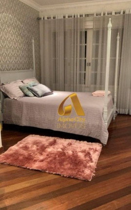 Imagem Casa com 6 Quartos à Venda ou Locação, 960 m² em Alphaville - Barueri