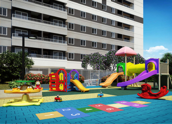 Imagem Apartamento com 2 Quartos à Venda, 37 m² em Sacomã - São Paulo