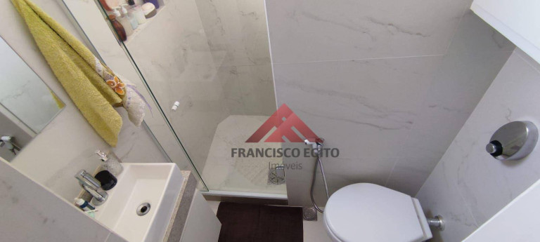 Imagem Apartamento com 3 Quartos à Venda, 67 m² em Icaraí - Niterói Imagem Apartamento com 3 Quartos à Venda, 67 m² em Icaraí - Niterói