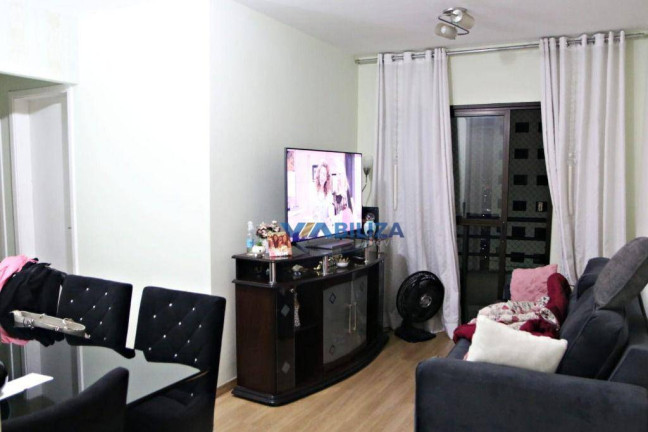 Imagem Apartamento com 3 Quartos à Venda, 65 m² em Gopoúva - Guarulhos Imagem Apartamento com 3 Quartos à Venda, 65 m² em Gopoúva - Guarulhos