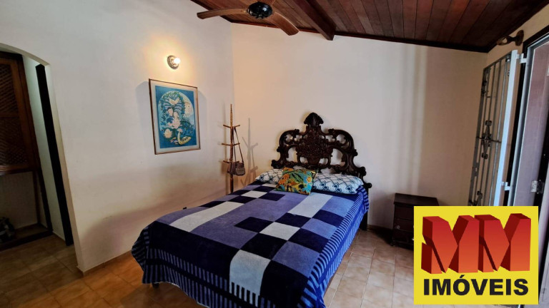 Imagem Casa de Condomínio com 3 Quartos à Venda, 114 m² em Parque Burle - Cabo Frio