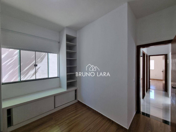 Imagem Casa com 4 Quartos à Venda, 135 m² em Jardim Colonial - Igarapé Imagem Casa com 4 Quartos à Venda, 135 m² em Jardim Colonial - Igarapé