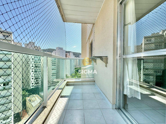 Imagem Apartamento com 2 Quartos à Venda, 55 m² em Pitangueiras - Guarujá Imagem Apartamento com 2 Quartos à Venda, 55 m² em Pitangueiras - Guarujá