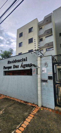 Apartamento com 3 Quartos para Alugar, 99 m² em Parque Da Represa - Jundiaí