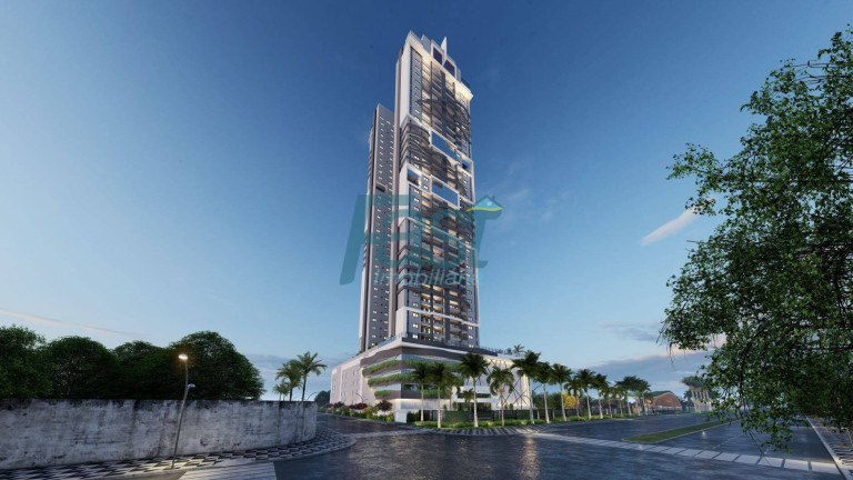 Apartamento com 5 Quartos à Venda, 497 m² em Jardim Das Américas - Cuiabá