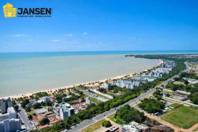 Imagem Apartamento com 3 Quartos à Venda, 160 m² em Altiplano - João Pessoa