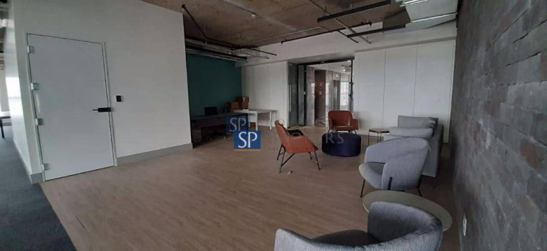 Imagem Sala Comercial para Alugar, 640 m² em Chácara Santo Antônio - São Paulo Imagem Sala Comercial para Alugar, 640 m² em Chácara Santo Antônio - São Paulo