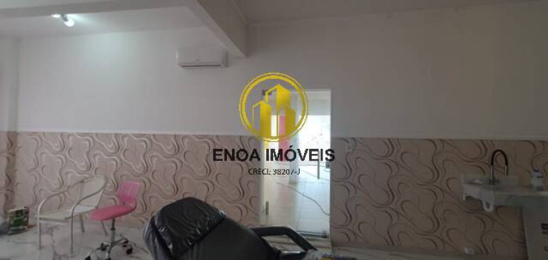 Imagem Sala Comercial à Venda, 300 m² em Caiçara - Praia Grande Imagem Sala Comercial à Venda, 300 m² em Caiçara - Praia Grande