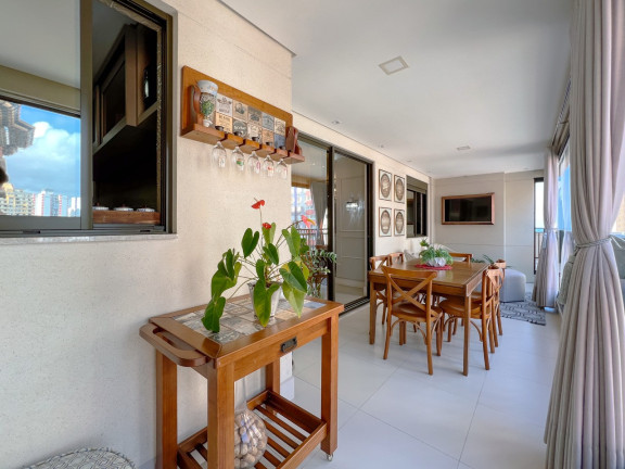 Imagem Apartamento com 3 Quartos à Venda, 139 m² em Campinas - São José
