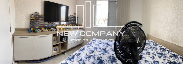 Imagem Apartamento com 2 Quartos à Venda, em Vila Metalúrgica - Santo André Imagem Apartamento com 2 Quartos à Venda, em Vila Metalúrgica - Santo André