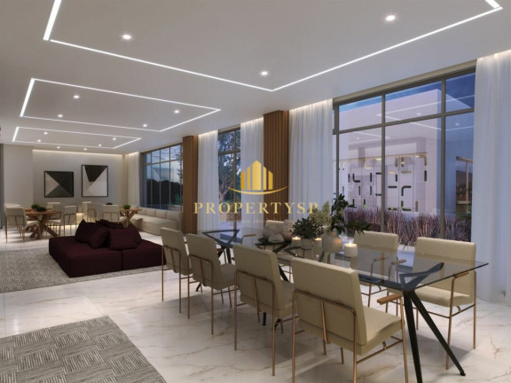Imagem Apartamento com 3 Quartos à Venda, 110 m² em Alto De Pinheiros - São Paulo Imagem Apartamento com 3 Quartos à Venda, 110 m² em Alto De Pinheiros - São Paulo