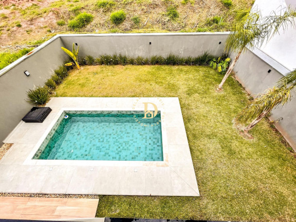 Casa de Condomínio com 3 Quartos à Venda, 235 m² em Putim - São José Dos Campos