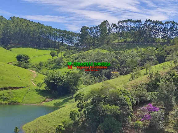 Imagem Chácara à Venda, 20.000 m² em Centro - Paraibuna