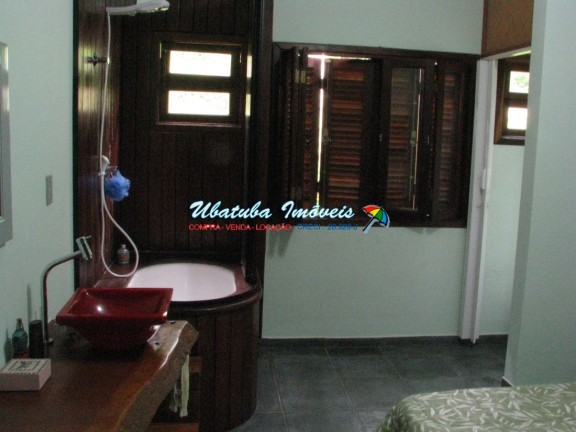 Imagem Fazenda à Venda, 240 m² em Casanga - Ubatuba Imagem Fazenda à Venda, 240 m² em Casanga - Ubatuba
